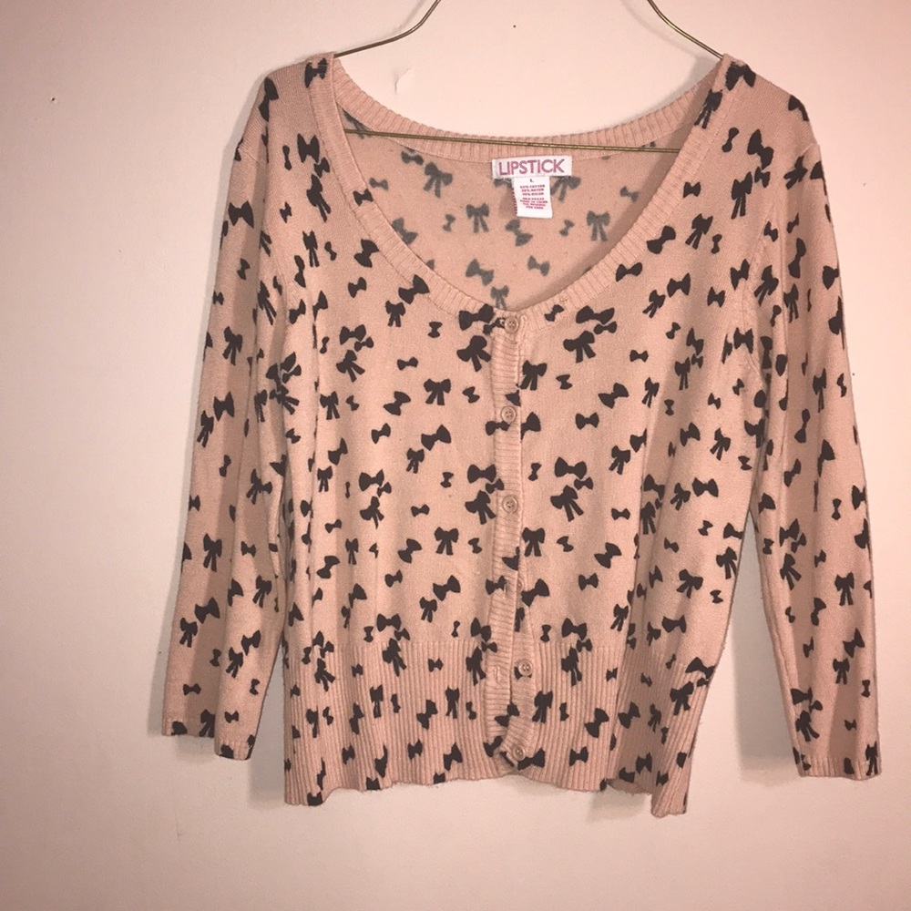 A cute shirt